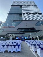 cđt mở bán quỹ tầng văn phòng thiết kế full kính đẹp nhất cuối cùng toà nhà rox tower