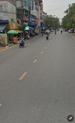 nhà cát bi vị trí đẹp vỉa hè rộng dt 85m - hướng nam - nhà hiện trạng đẹp - 14,5 tỷ