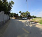 100m2 full thổ cư _đường trục chính 10m_2 ô tô tránh nhau_view hồ_sẵn sổ