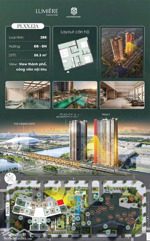 căn hộ cổ loa 2pn view hồ - vị trí đắc địa - đẳng cấp - tiềm năng tăng giá cao