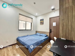 studio full nội thất luxury ngay vạn phúc city