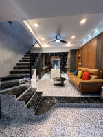 bán nhà 4 tầng hẻm ô tô thông, quang trung, phường thông tây hội, gò vấp, 32m2, giá 6.x tỏi