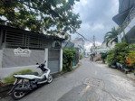 bán nhà cấp 4 hẻm xe hơi thông thoáng đường 385 lê văn việt, phường tăng nhơn phú a, quận 9