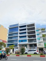 siêu hiếm - vị trí đẹp! mặt tiền cộng hòa, p12 tân bình. dt 8x21m - 6 tầng. giá chỉ 52,5 tỷ