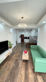 bán căn hộ chung cư sky garden 2, 02pn, giá 5.250 tỷ, nội thất đầy đủ, xem nhà dễ