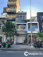 bán nhà đường thạch thị thanh tân định-diện tích: 4,6mx25m-kc: 2 tầng-giá: 34 tỷ tl