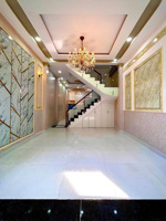 nhà hiếm bình thạnh - bán giá mềm cuối năm - giá chỉ - nhà đường tân cảng, shr