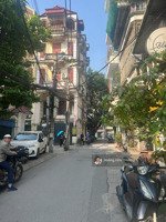 phân lô nguyễn khang - hạ yên quyết dt 52m2 4 tầng - 20m ra ô tô tránh - dân xây chắc chắn!!!