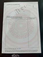 lô đất ngõ 81 tân thành, dương kinh, hải phòng diện tích 100m2 - ngang 5m đường nhựa rộng 1