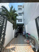 cho thuê phòng trọ q6 18m² có gác giá 2.8 triệu/tháng