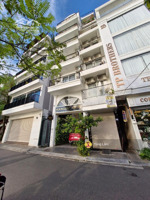 bán khách sạn 32 yên hoa - mặt hồ tây - 35 căn hộ - khoán 4 tỷ/năm