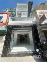 bán nhà mt lạc long quân 4x16m 3 lầu st 14.5 tỷ tl