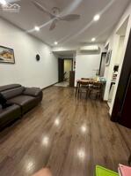 BÁN CHUNG CƯ HATECO APOLLO XUÂN PHƯƠNG – TÒA A. Tầng trung | Trục 07 | 58,7m² | 2PN – 1WC.