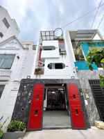 chính chủ bán gấp nhà trần nguyên đán, p. tân định, q1, giá 4tỷ9 dt 91,8m2 (5,4x17m), còn hđ thuê