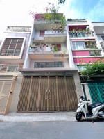 bán nhà shr đường điện biên phủ, p17, bình thạnh, 69.4m2, hẻm 5m, chính chủ