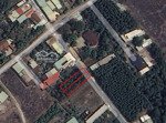 gia đình bán 6m x 30m thổ cư ngay gần ngã tư 67 , long phước , long thành
