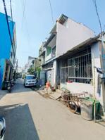 KHU CHỢ LÊ ĐÌNH CẨN – HẺM XE HƠI 6M – 58M² (4x14.5) CẤP 4 CÓ LỬNG, TIỆN XÂY MỚI HOẶC CẢI TẠO LẠI.