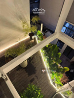 căn hộ dịch vụ siêu cao cấp quận 2 |sang trọng - thông minh - hiện đại | 190m2 - thu nhập 120tr/ th