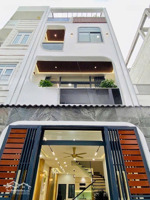 cắt lỗ bán gấp nhà 60m2, nguyễn thượng hiền, p5, bình thạnh. dt cho thuê 16tr/tháng