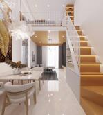 Cực HOT: Duy nhất 1 căn Studio view đại lộ hoa chỉ 1,2 tỷ khoảng tầng cao tại Sun Urban City Hà Nam