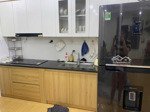 cho thuê căn góc 48m² 1pn căn hộ ngõ 106 hoàng quốc việt