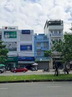 Bán nhà 32 tỷ, 6x20mm 4 tấm, mặt tiền đường Vành Đai Trong, Bình Trị Đông B