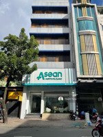 vị trí siêu đẹp - mt nguyễn thị minh khai, quận 1 - 7x22m - hầm 4 tầng - hđt 250 triệu - giá 80 tỷ