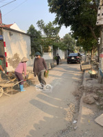 bán đất phú sơn gia lâm | 44,8m | giá chỉ 2,5 tỷ - lh 