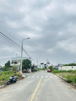 bán đất đường 7.5m nguyễn văn ngọc, đối diện block dự án - gần trường qtế nicholas - giá 5.25 tỉ tl