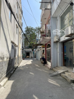 bán nhà hxh thích quảng đức. dt 41m2 - 4 tầng đầy đủ nội thất