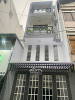 bán nhà hẻm 543 nguyễn đình chiểu quận 3, 45m2 4 tầng chỉ nhỉnh 12 tỷ