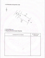 96,8 m đất tái định cư tại tầm tang-mễ sở hưng yên sát vành đai 4 - đô thị gleximco chỉ 40 m