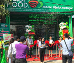 bán nhà mặt phố lã xuân oai - 110.6m2 - 3 tầng - 20.5 tỷ - cho thuê coop food 33tr/tháng