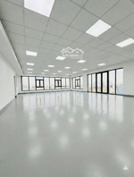 chính chủ cho thuê văn phòng lương thế vinh 120m giá 18 triệu/tháng