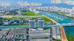 căn hộ 2 phòng ngủ view sông siêu đẹp duy nhất trên thị trường, sẵn sàng bàn giao quý i/2026