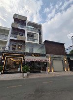 mặt tiền kinh doanh bình giã 4 lầu (5x18m) trục kết nối vip, giá chỉ 17,5 tỷ tl