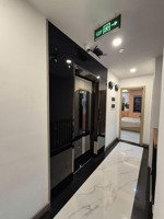 bán nhà cao thắng 101m² 5 tầng - 30 tỷ - dòng tiền 1.14 tỷ/năm