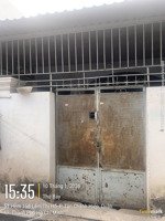 gấp bán nhà tân chánh hiệp - q12 - hẻm 5m trải nhựa nhà ngang 5 đẹp 4.399 tỷ