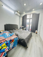 bán nhà 3 tầng mới, 42m2 cách mặt tiền lý thánh tông 50m, full nội thất, vào ở ngay!