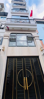 bán toà chdv xuan phương 7tầng thang máy, 16 khép kín đầy đủ nội thất, hai thoáng - ô tô vào nhà