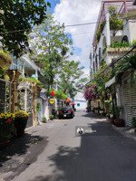 siêu phẩm! căn góc ngay phan xích long, p7, pn - dt: 4x16m, vuông vức (sẵn 3 tầng) chỉ 9,9 tỷ tl