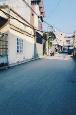 lô đất thổ cư, hẻm xe hơi, vuông vứt, sổ riêng, chủ thiện chí 3.85 tỷ tl