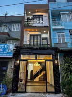 cô lý về quê cần bán nhà ngô thời nhiệm-q3, gần bệnh viện da liễu. 3tỷ960/65m2 đang cho thuê 25tr