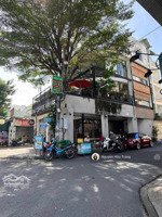 lê văn sỹ - mặt tiền hẻm kinh doanh oto tránh - 4 tầng - 47m (4.1 x 12m) - hoàn công - 10.58 tỷ