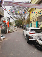 mỗ lao 51m2 xây 7 tầng,lô góc có thang máy ô tô tránh, view hồ, kinh doanh sầm uất. giá nhỉnh 21 tỷ