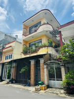 bán nhà mt đường 14, an khánh. 21 tỷ ( dt : 6 x 17 cn 102m2 )