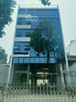 siêu phẩm !!! bán nhà mt hoàng hoa thám - tân bình(6.2x40m) ctxd: hầm 7 lầu giá : 38 tỷ