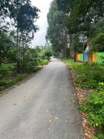 cấn bán 2400m2 thổ cư tại xã tân phú trung 15 ty