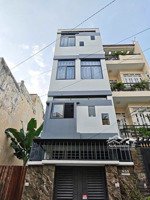 siêu phẩm căn hộ dịch vụ 9 tỷ 890 nhà 80m2 đường số 9, p16, gò vấp. xây 4 tầng, hẻm 8m