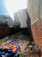 bán đất 61m2, giá 4,8 tỷ tại thạnh mỹ lợi, quận 2, tp. hcm